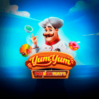 Yum Yum Powerways game cover