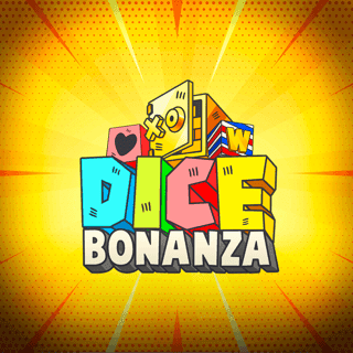 Dice Bonanza game cover
