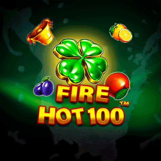 Fire Hot 100 game cover