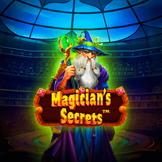 Magician Secrets™ game cover