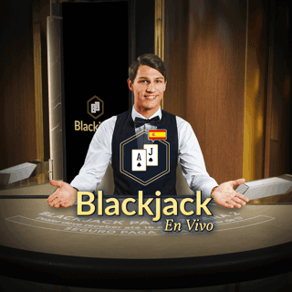 Blackjack Clásico en Español 37 game cover