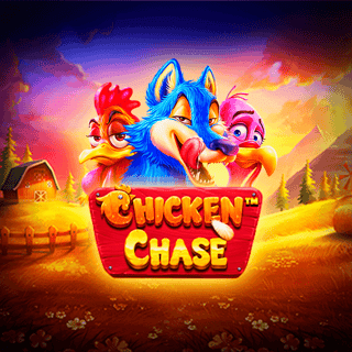 Chicken Chase game cover
