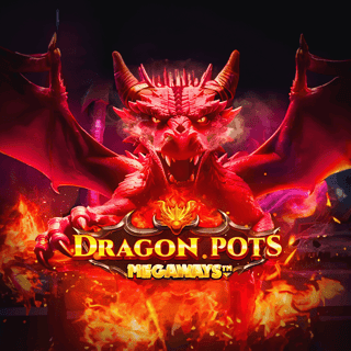 Dragon Pots Megaways game cover
