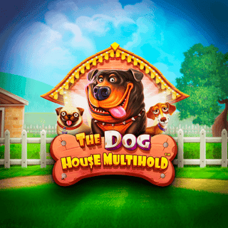The Dog House Multihold game cover