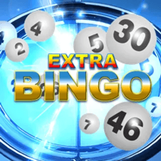 Extra Bingo game cover